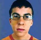 марк трахер