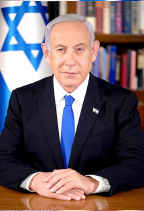 Binyamin Netanyahu