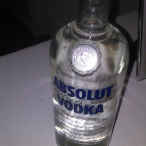 whiskey
