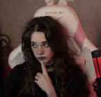 последний вальс.