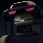 Tactical Droid