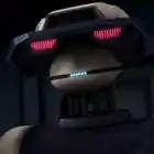 Tactical Droid