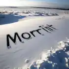 morr