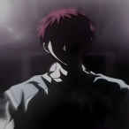 dark desepshon