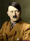 ADOLF HITLER