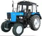 KizzyTraktor