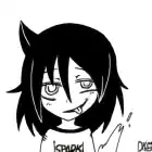 tomoko love