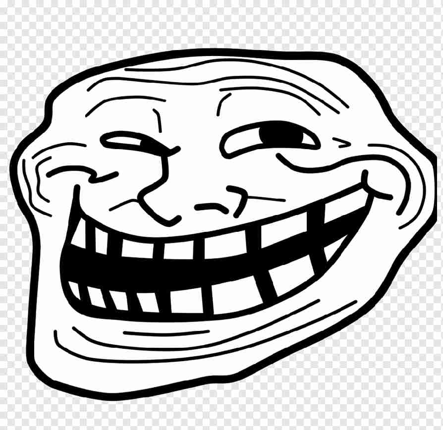 Trollface