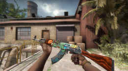 CSGO-usVDK-dBUVN-j4F