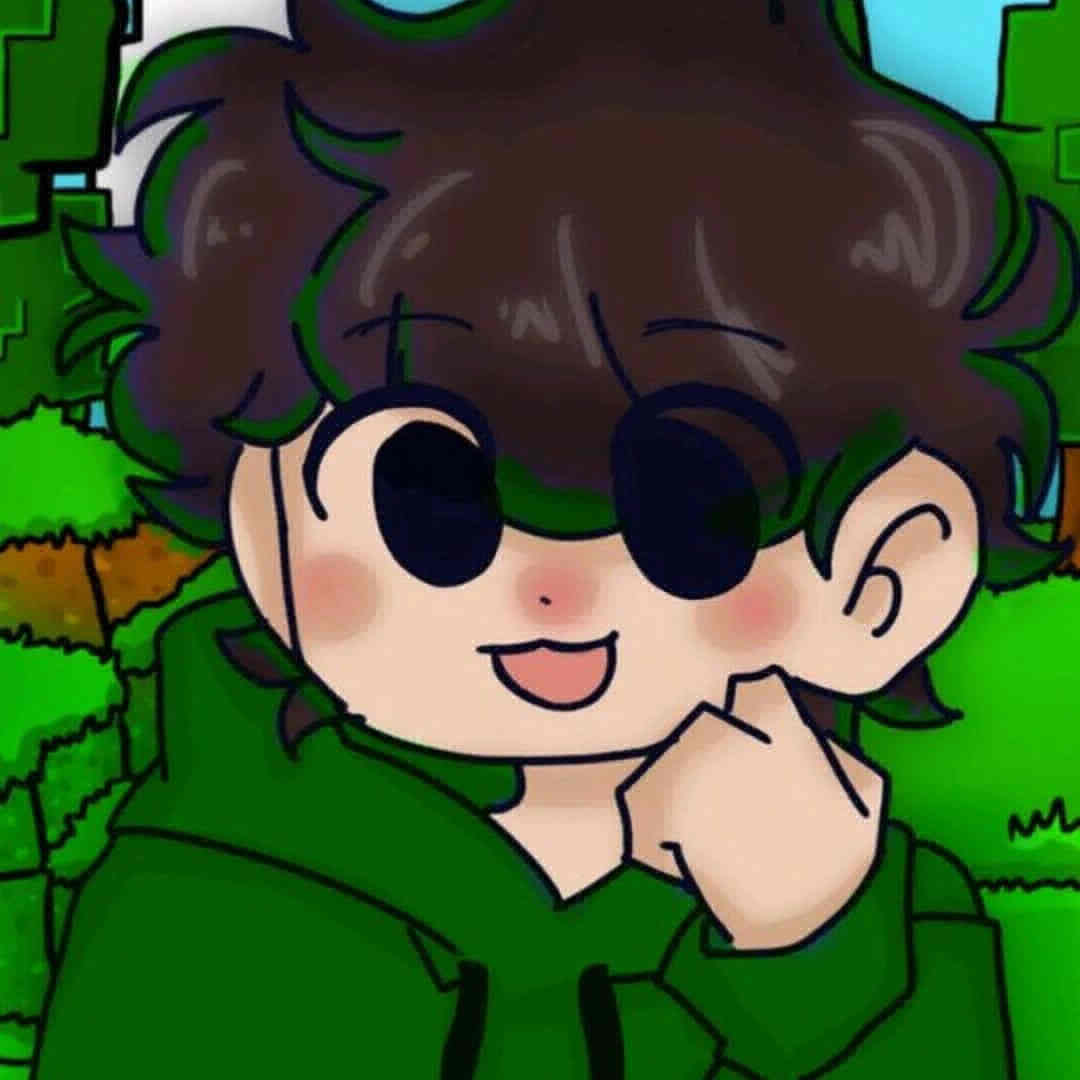Greeneeed