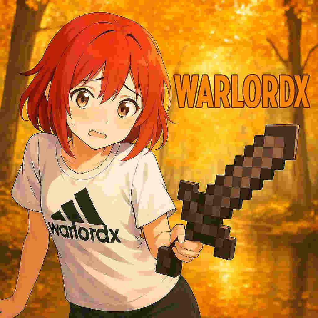 Warlordx Warlordx