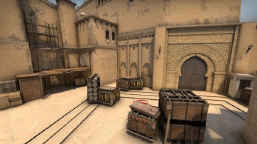 BartixX505