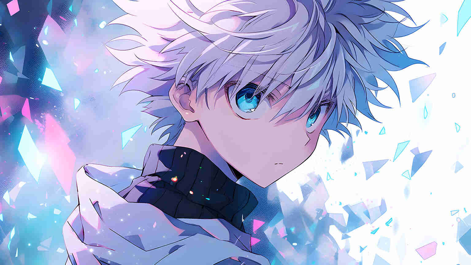 Killua_Gamer