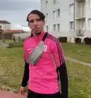 Nassim Klewi