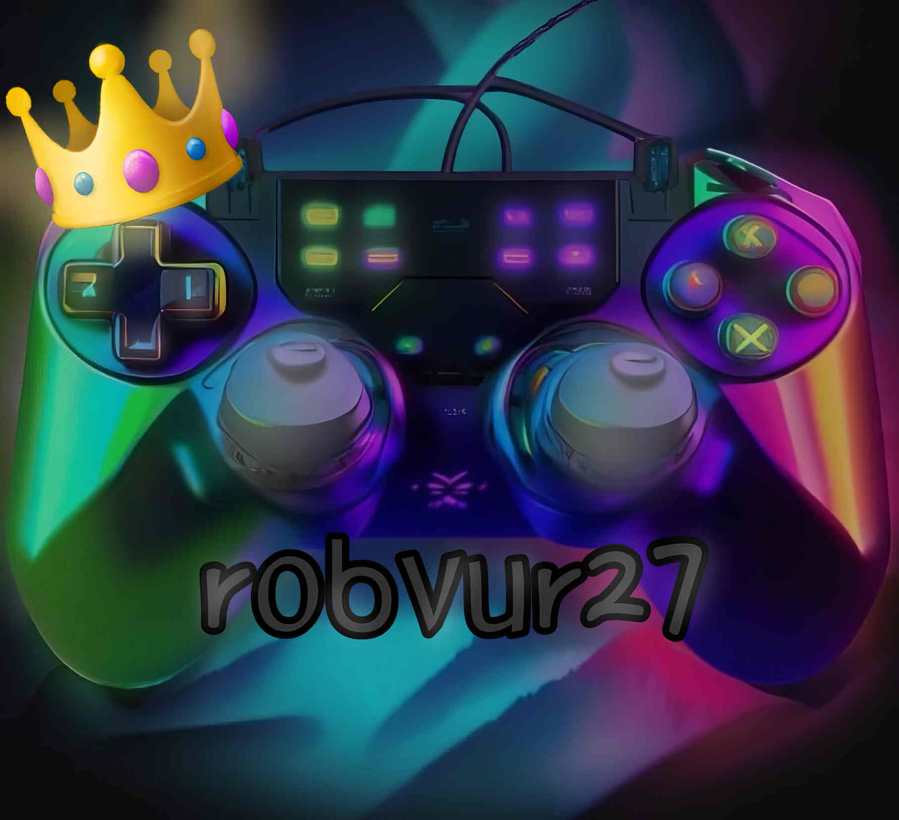 RobVur27