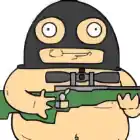 zeny boy