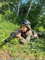 рандомный чел