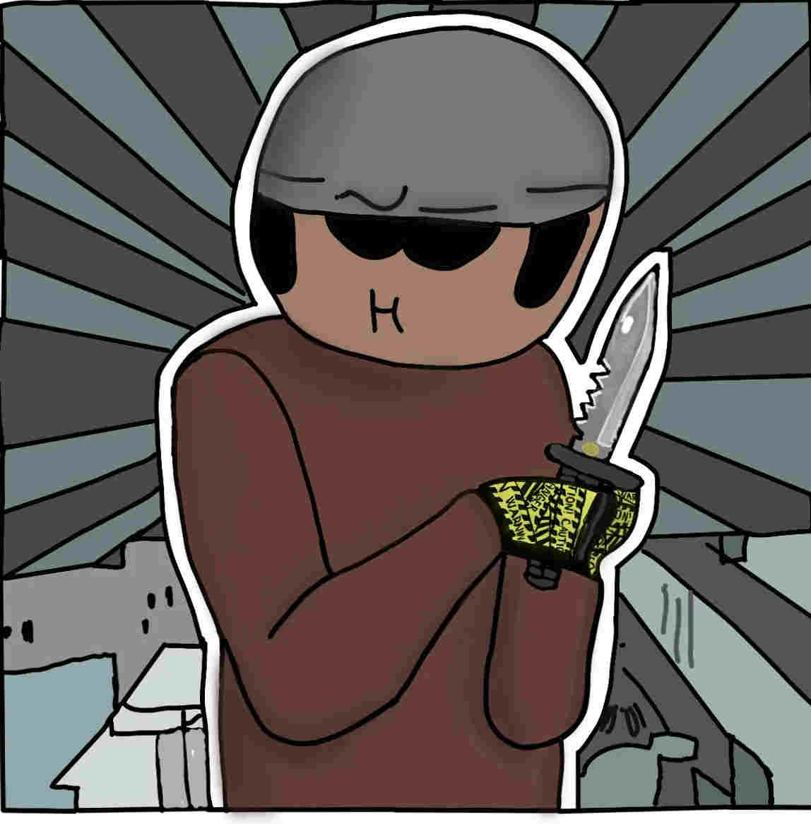 caze