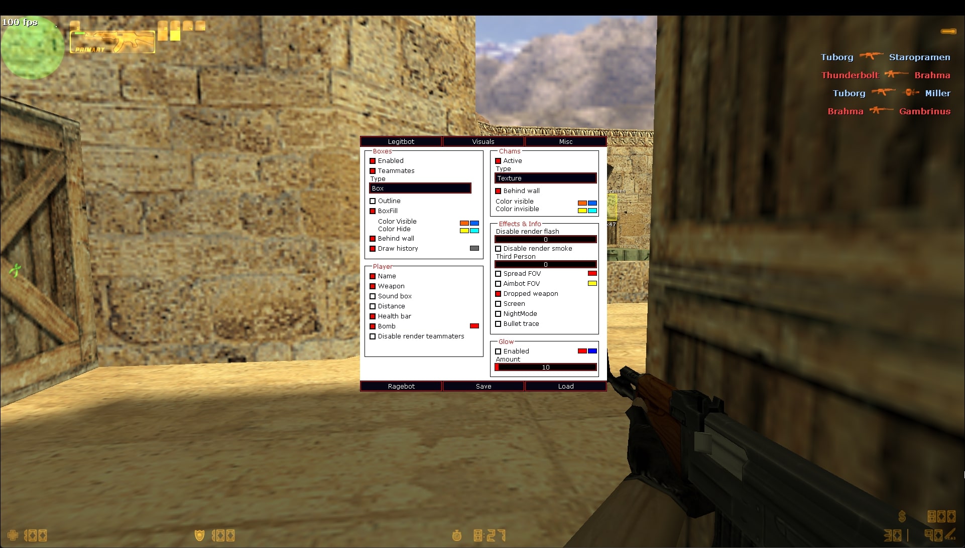 Cheats for cs 1 6 counter strike 1 6