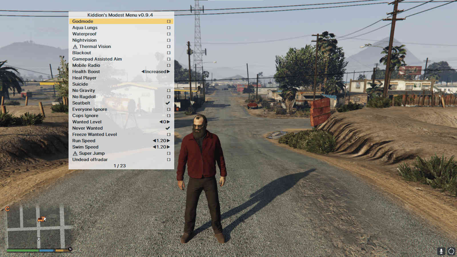 Gta 5 patch notes фото 62