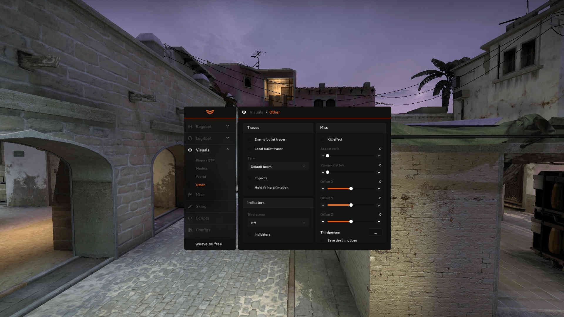 Cheats for CS:GO / Counter-Strike: Global Offensive