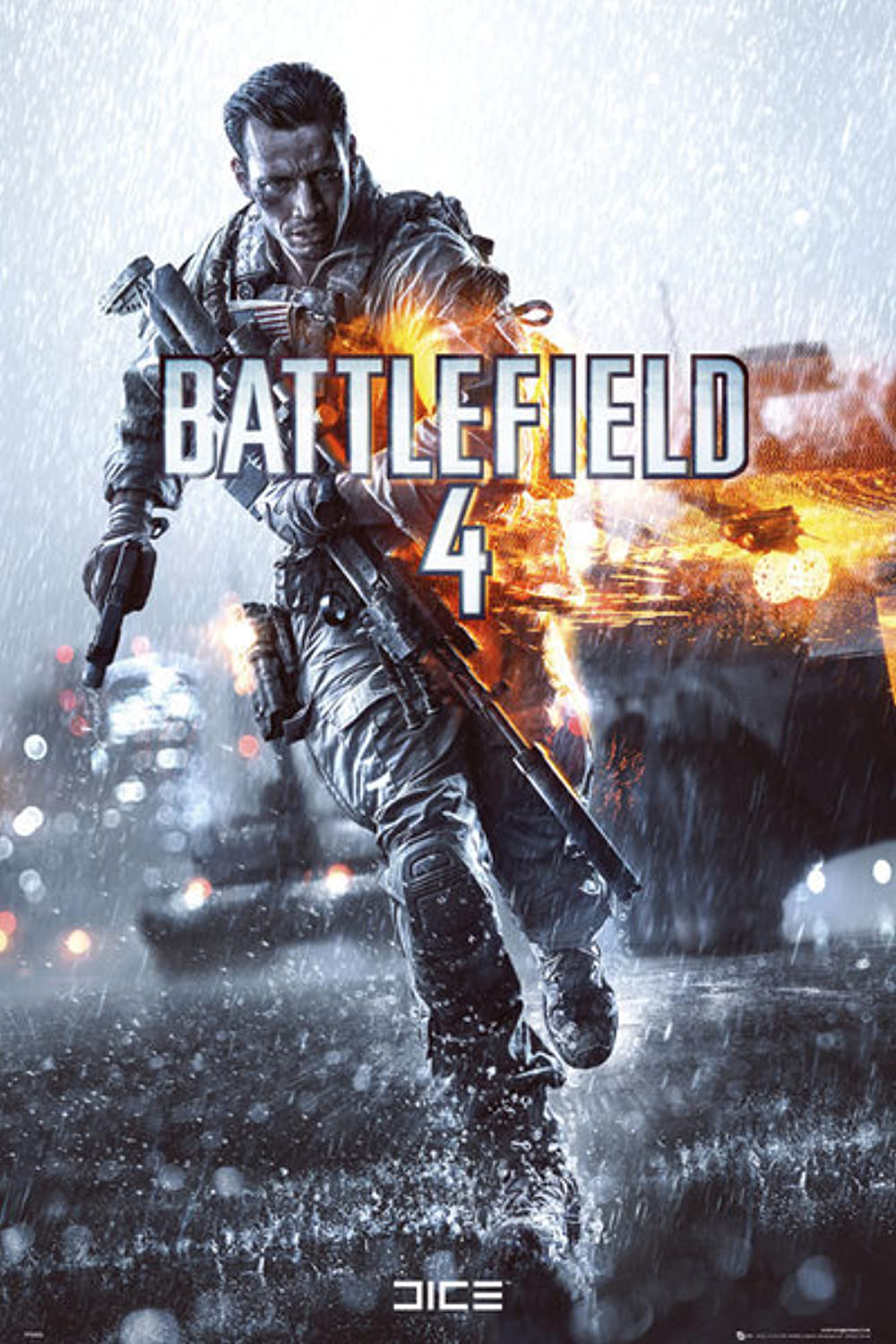 Скачать Battlefield 4 Читы, Battlefield 4 моды бесплатно