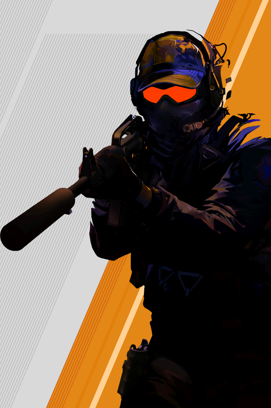 تنزيل CS 2 الغش, Counter Strike 2 الاختراقات مجاناً