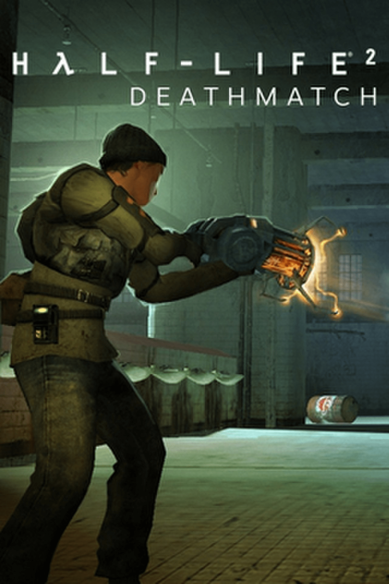 Baixar HL2: Deathmatch Trapaças, Half-Life 2: Deathmatch Hacks 免费