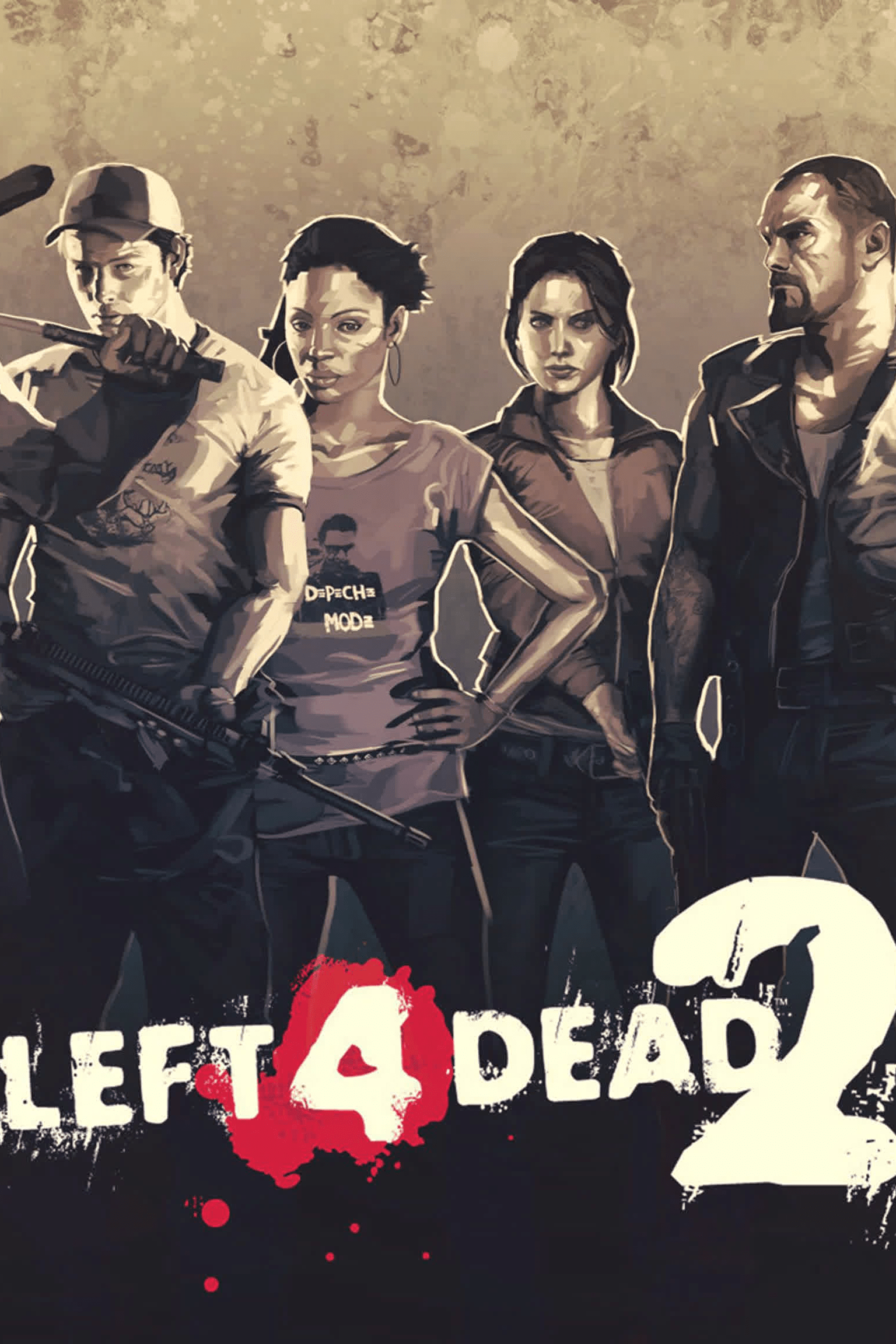 Baixar Left 4 Dead 2 Trapaças, Left 4 Dead 2 Hacks 免费