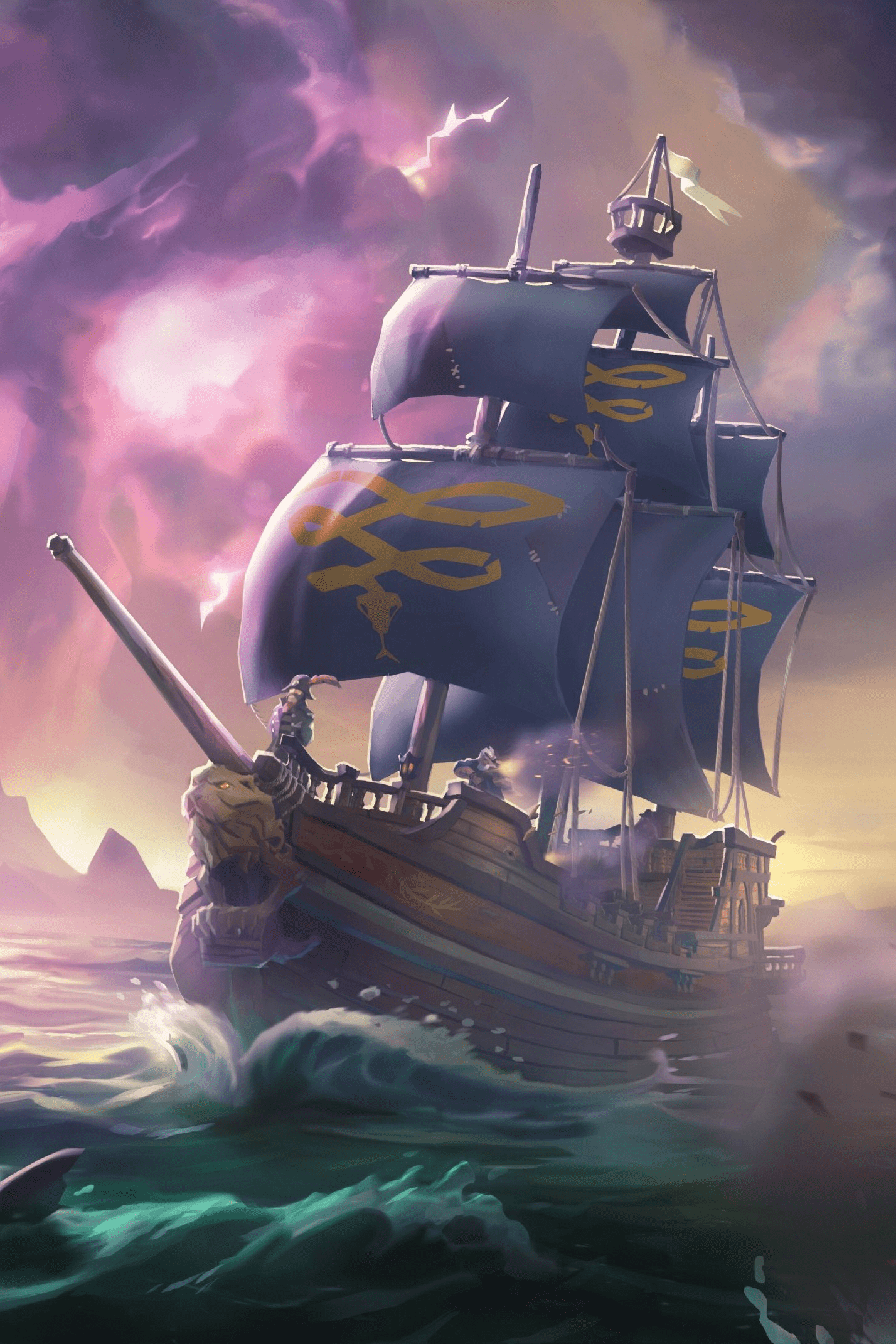 تنزيل Sea of Thieves الغش, Sea of Thieves الاختراقات مجاناً