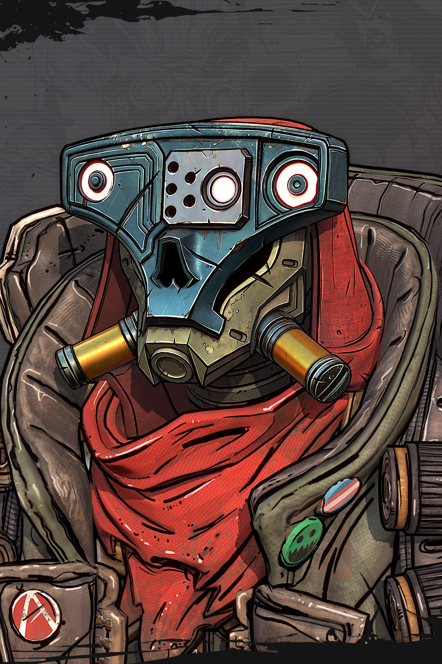 Baixar Borderlands 3 Trapaças, Borderlands 3 Hacks 免费