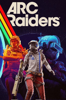 Жүктеу Arc Raiders үшін тегін хактар / Arc Raiders үшін читтер жүктеу Читтер, ARC Raiders Хактар тегін