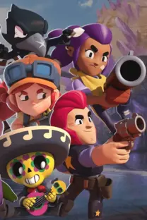 İçin hileler ve hackler Brawl Stars