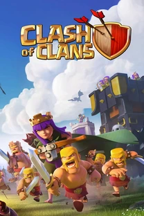 Cheaty lub hacki dla Clash Of Clans