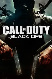CoD: Black Ops I