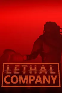 Lethal Company