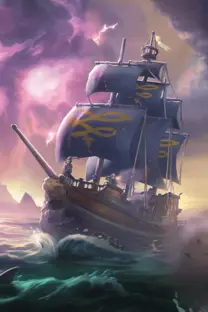 İçin hileler ve hackler Sea of Thieves