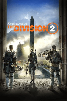 Cheat dan hack untuk The Division 2