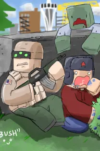 Cheat болон hack Unturned