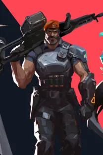 Herunterladen Cheats und Hacks für Valorant Cheats, Valorant Hacks kostenlos