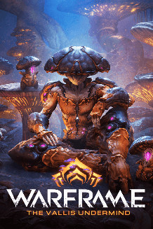 Cheaty a hacky pro Warframe