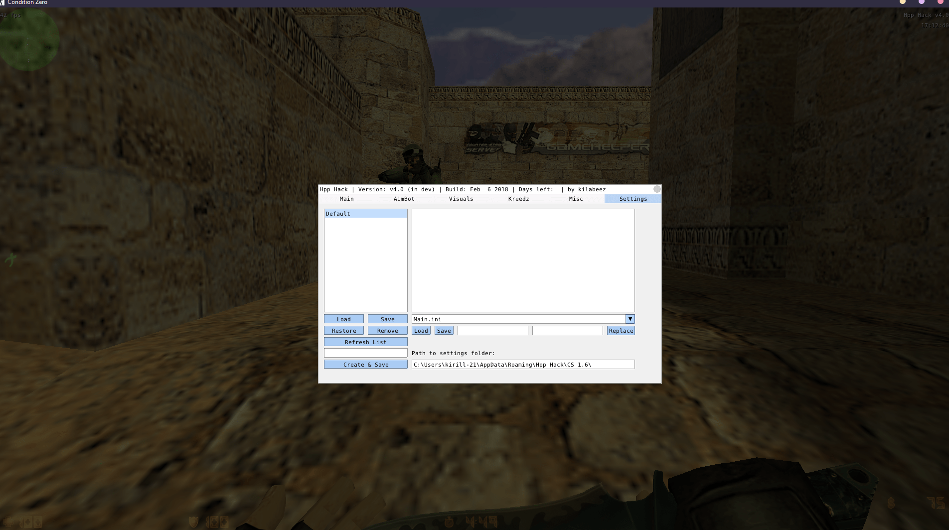 Neverok cheats cs 1.6. Neverok cheats cs 1.6