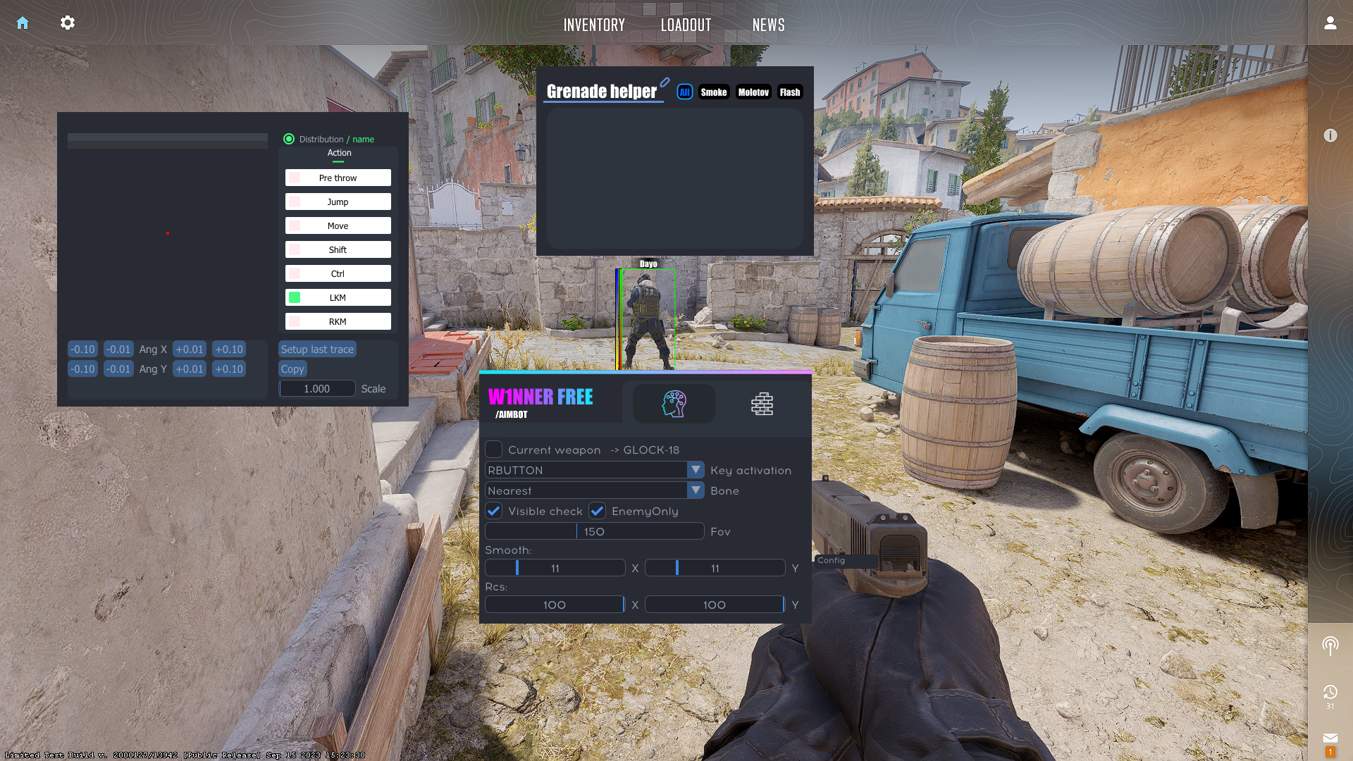 Cs 2 cheat. Cs 2 cheat