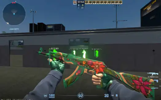 screenshot #2