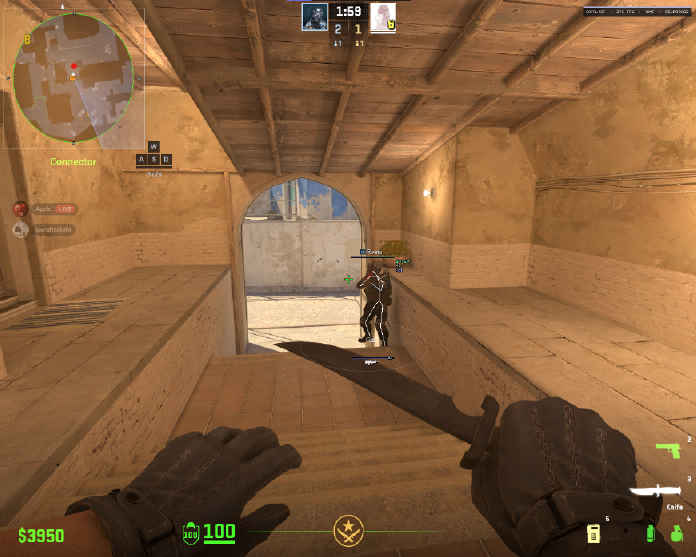 screenshot #2