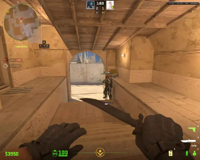screenshot #2