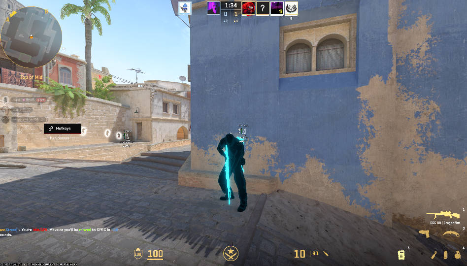 screenshot #2