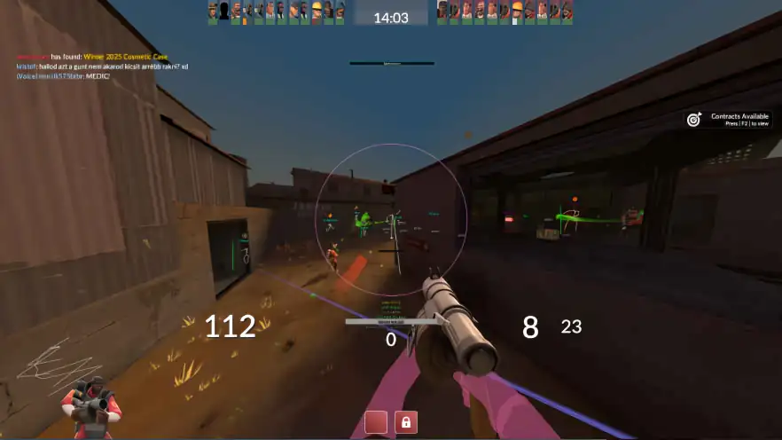 screenshot #2