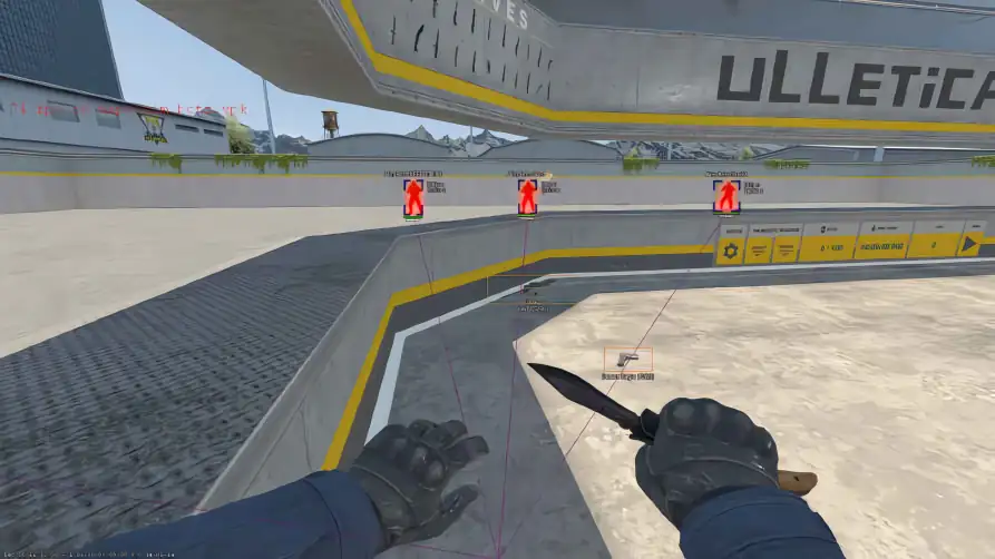 screenshot #2