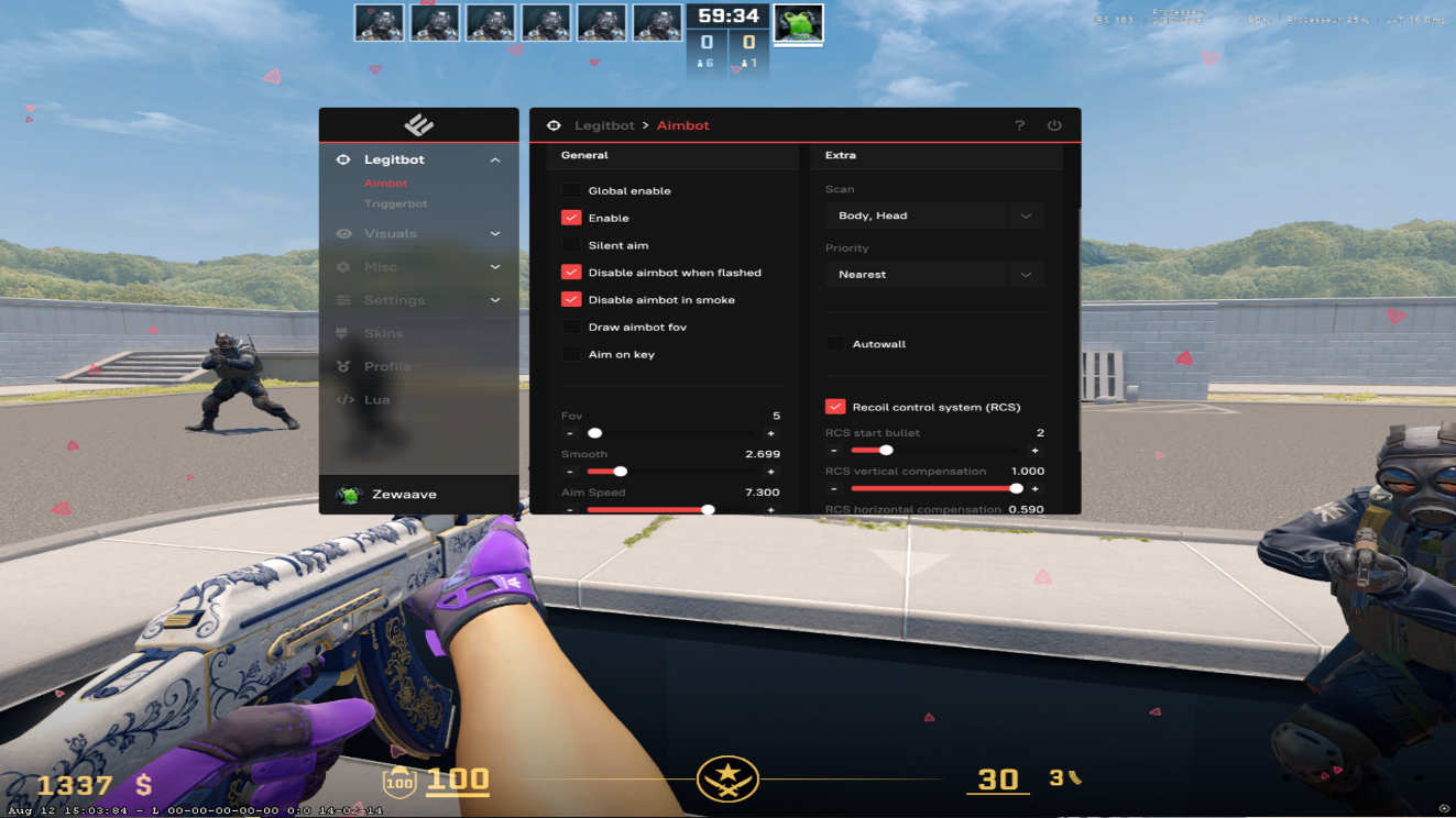 screenshot #2